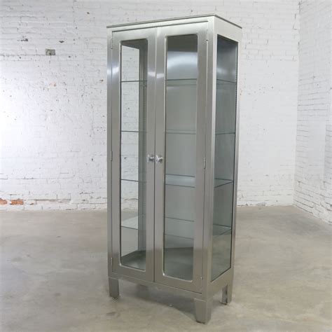 stainless steel apothecary cabinet|antique medical apothecary furniture.